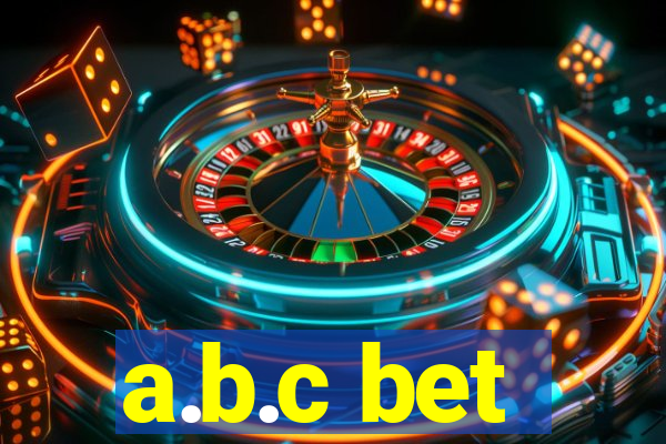 a.b.c bet